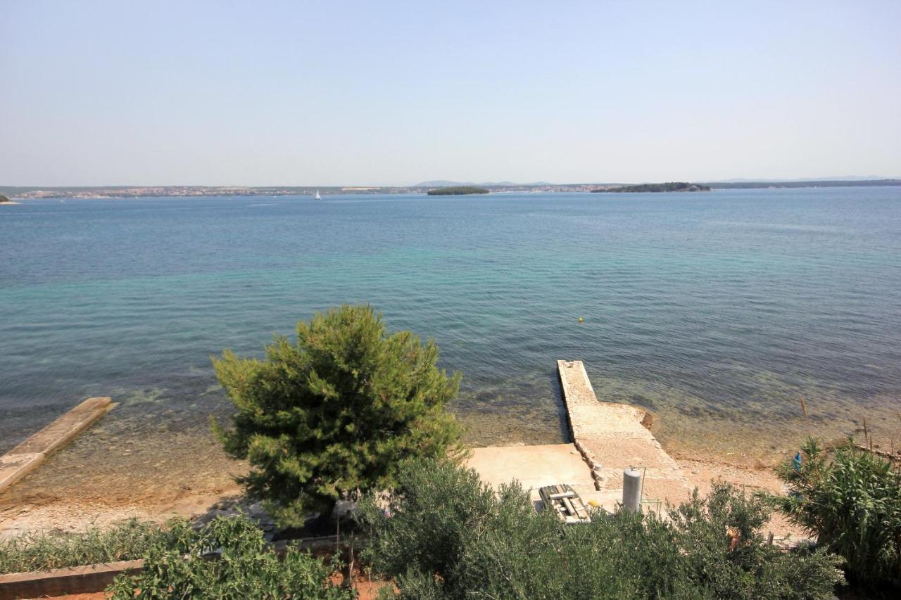 Apartments By The Sea Tkon, Pasman - 686 Exterior foto