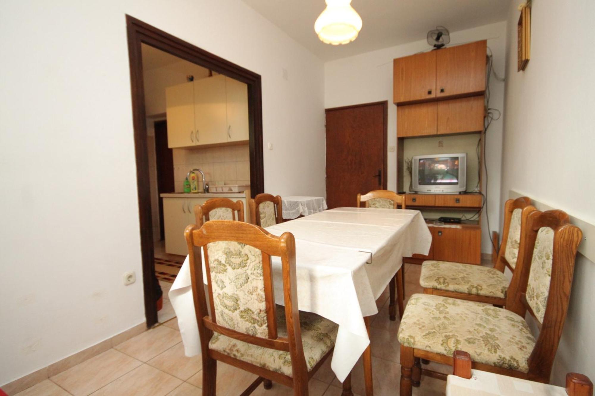 Apartments By The Sea Tkon, Pasman - 686 Cameră foto
